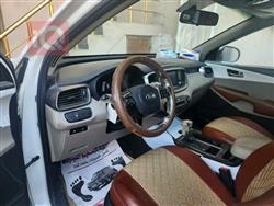 کیا سۆرینتۆ